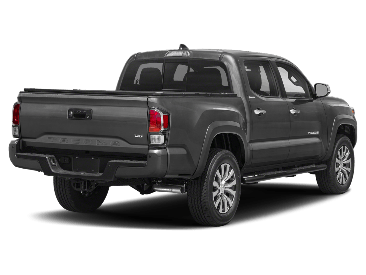 Used 2021 Toyota Limited in Tumwater WA 3TMHZ5BN1MM099736